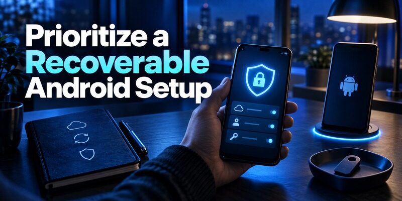 Best Authenticator App for Android