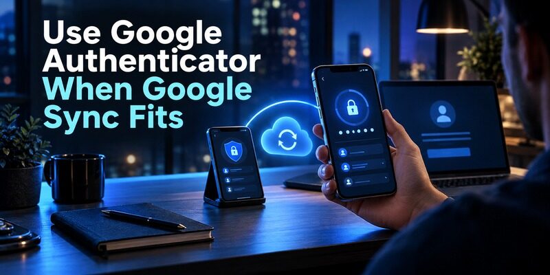 Best Authenticator App for Android