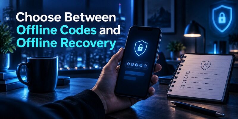 Best Authenticator App for Android