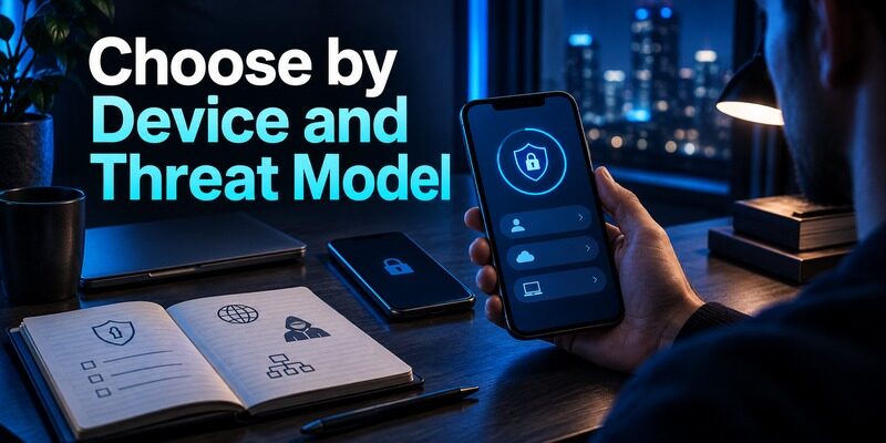 Best Authenticator App for Android