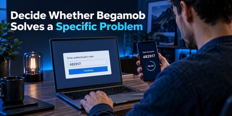 Begamob Authenticator vs Bitwarden Authenticator: Local Codes, Vault Sync, and Recovery