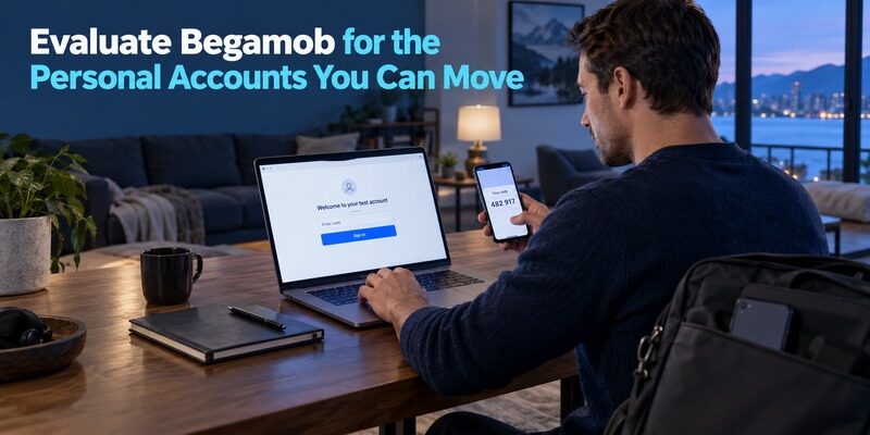 Begamob Authenticator vs Duo Mobile