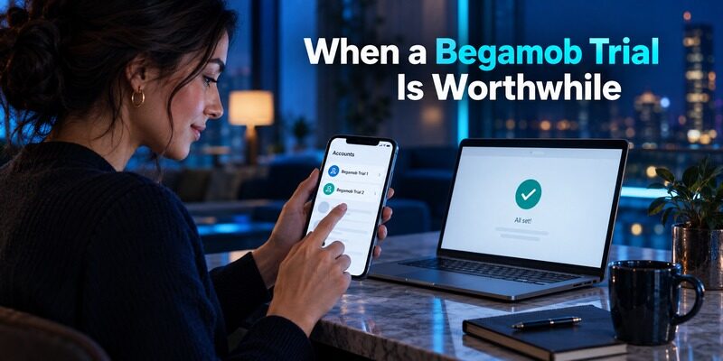 Begamob Authenticator vs Proton Authenticator