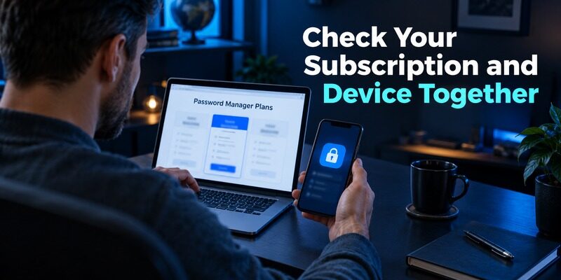 Begamob Authenticator vs NordPass Authenticator