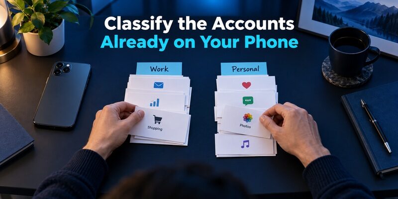 Begamob Authenticator vs Microsoft Authenticator