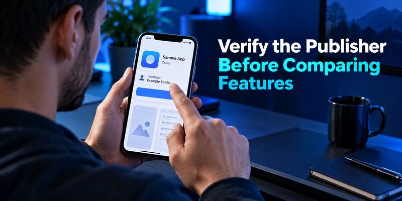 By the Authenticator App Team