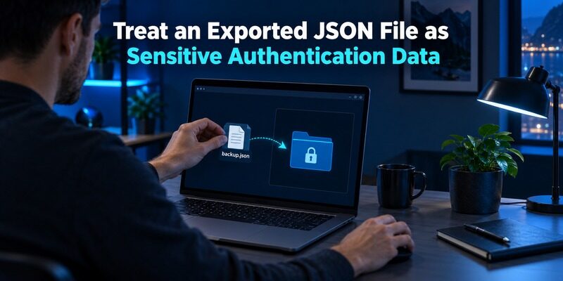 By the Authenticator App Team