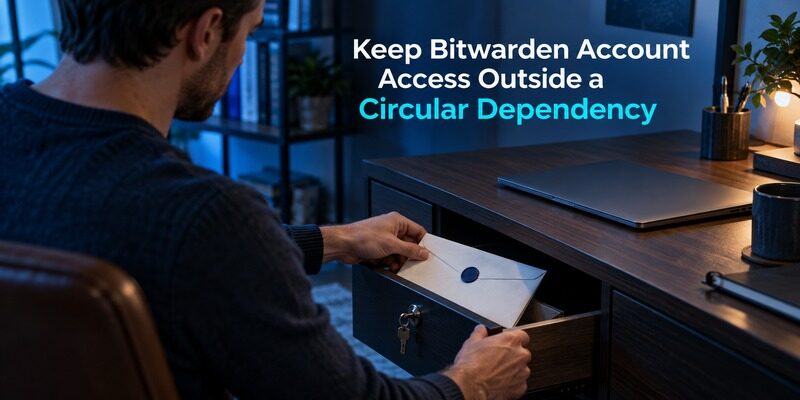Begamob Authenticator vs Bitwarden Authenticator: Local Codes, Vault Sync, and Recovery
