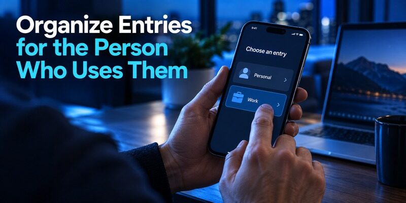 Begamob Authenticator vs Ente Auth