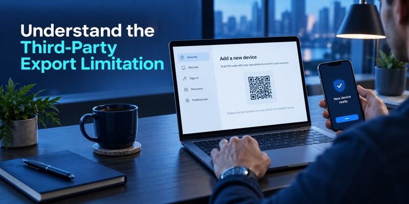 Begamob Authenticator vs Duo Mobile