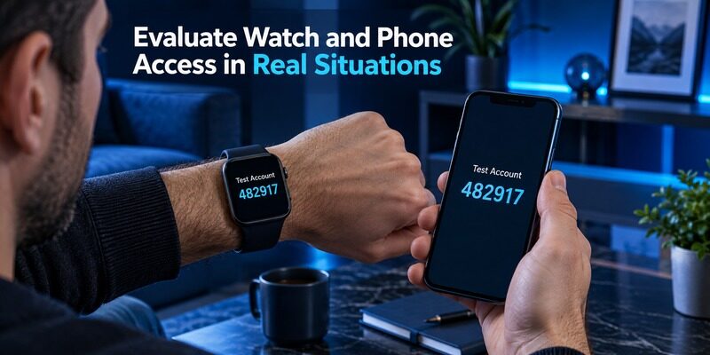 By the Authenticator App Team