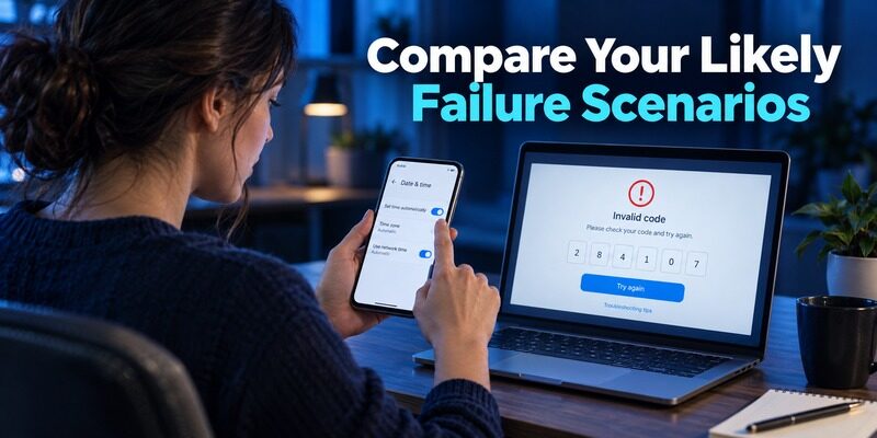 Begamob Authenticator vs Stratum Authenticator