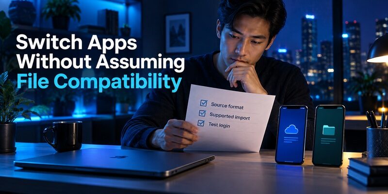 Begamob Authenticator vs 2FAS: Browser Convenience, Backups, and Mobile Fit