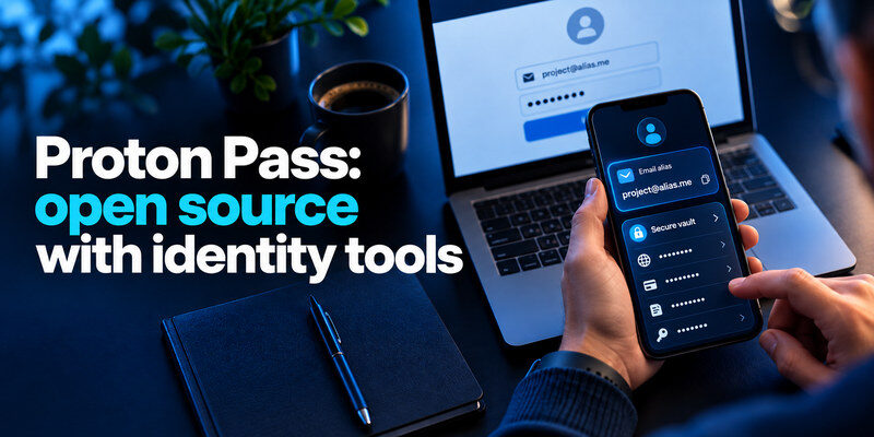 Best Open Source Password Manager: Which One Fits Your Workflow?