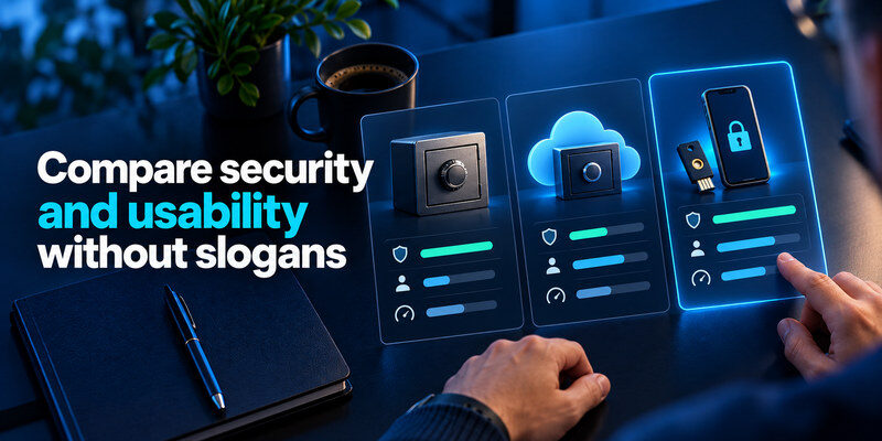 Best Open Source Password Manager: Which One Fits Your Workflow?