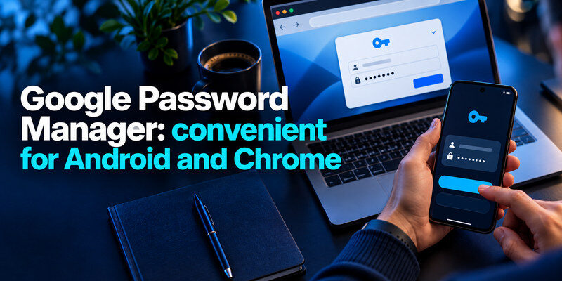 Best Free Password Manager: What You Get Without Paying