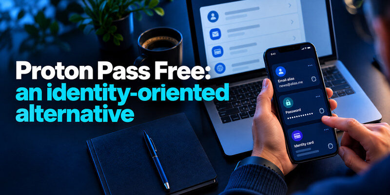 Best Free Password Manager: What You Get Without Paying
