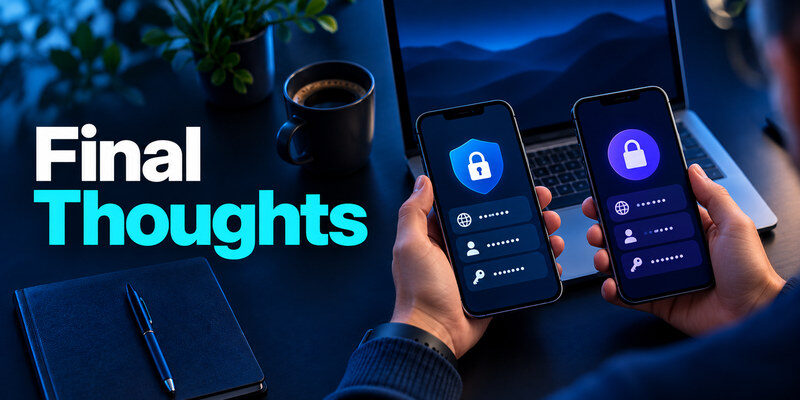 Bitwarden vs LastPass: Which Password Manager Should You Choose?