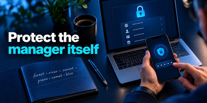 Bitwarden vs LastPass: Which Password Manager Should You Choose?
