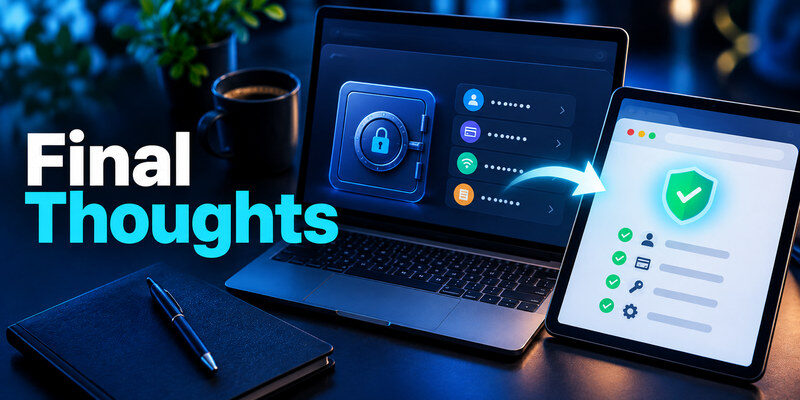 1Password vs Dashlane: The Better Paid Vault for Your Routine