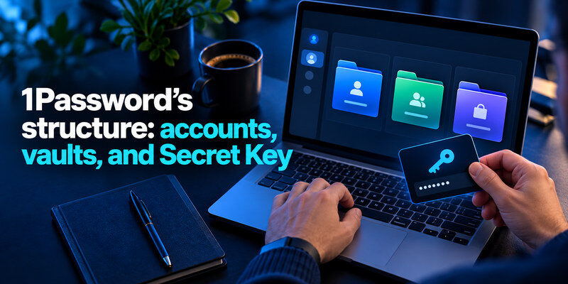 1Password vs Dashlane: The Better Paid Vault for Your Routine