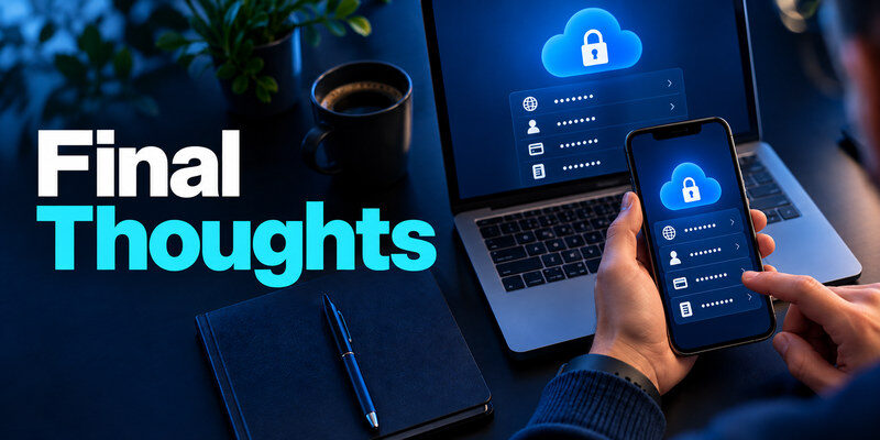 Password Manager vs Browser AutoFill: Which Should Hold Your Logins?