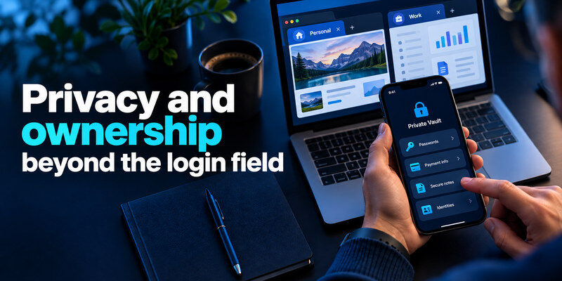 Password Manager vs Browser AutoFill: Which Should Hold Your Logins?