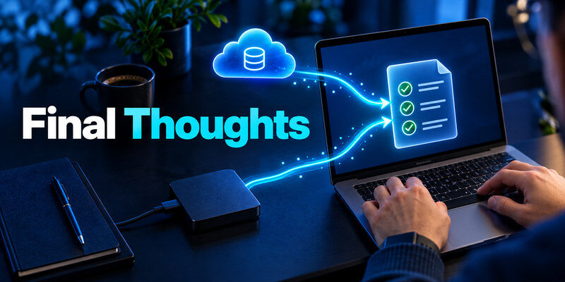 Cloud Password Manager vs Local Password Manager: Choose a Storage Model