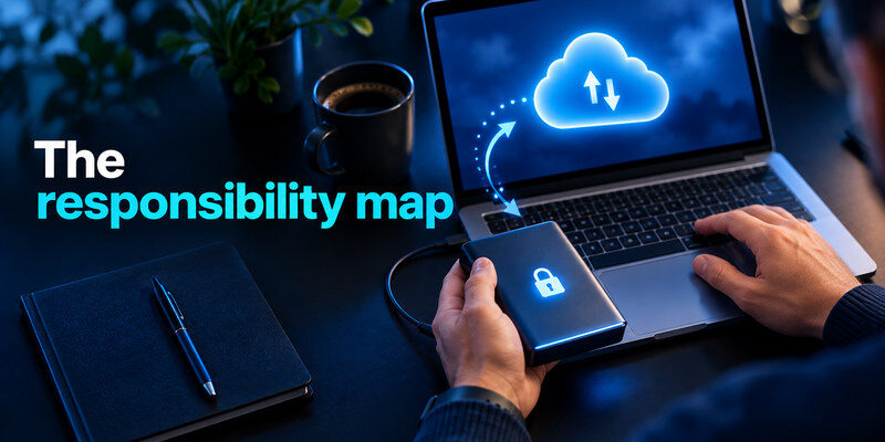 Cloud Password Manager vs Local Password Manager: Choose a Storage Model