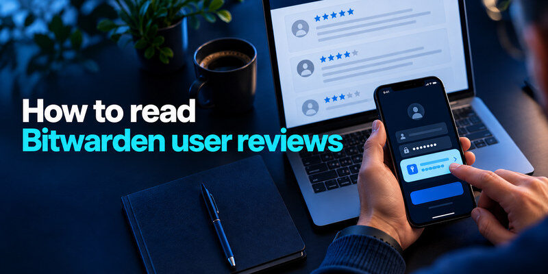 Bitwarden Review: Pros, Cons, Setup, and Better Alternatives for Some Users