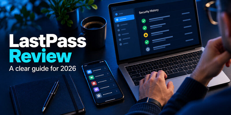 LastPass Review: Is It Worth Using After the 2022 Incident?