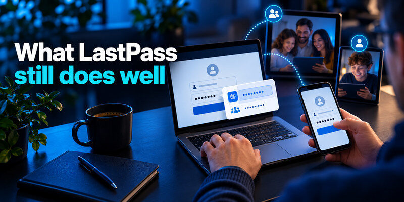LastPass Review: Is It Worth Using After the 2022 Incident?