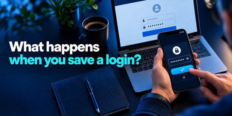 What Is a Password Manager? A Plain-English Guide to Vaults and AutoFill