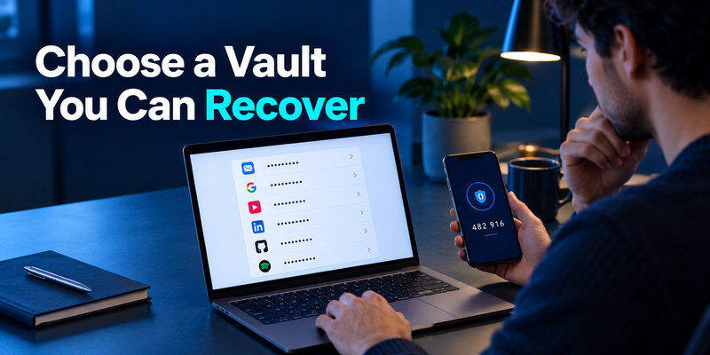 How to Choose a Password Manager: A Practical Checklist for 2026