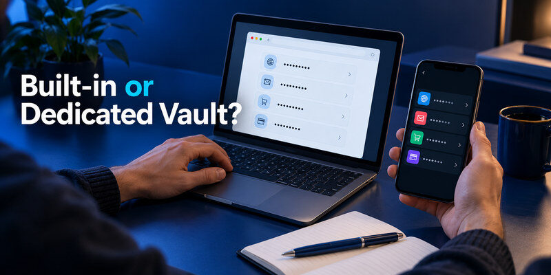 How to Choose a Password Manager: A Practical Checklist for 2026