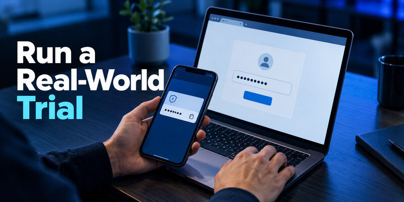 How to Choose a Password Manager: A Practical Checklist for 2026