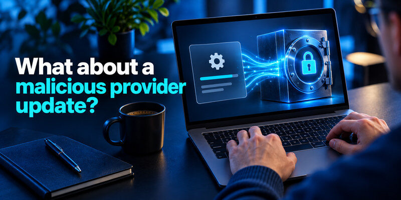 What Is Zero Knowledge Encryption in a Password Manager?