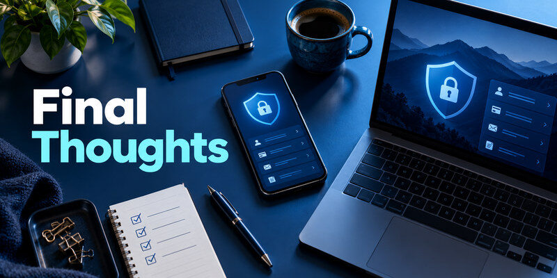 How to Use a Password Manager: Your First Week with a Vault
