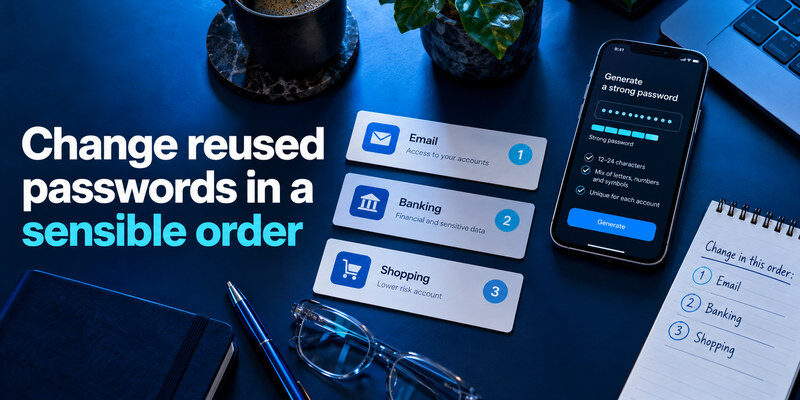 How to Use a Password Manager: Your First Week with a Vault