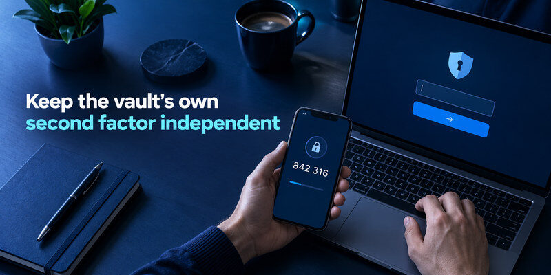 How to Use a Password Manager: Your First Week with a Vault