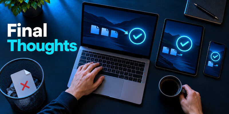 How to Import Passwords into a Password Manager Without Losing Access
