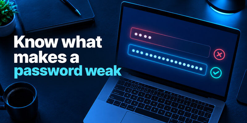How to Generate a Strong Password You Can Actually Keep Secure