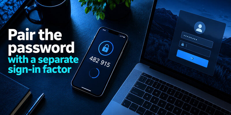 How to Generate a Strong Password You Can Actually Keep Secure