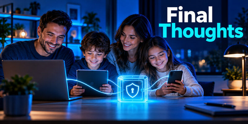 Best Password Manager for Family: Four Real Choices and Who Should Pick Each