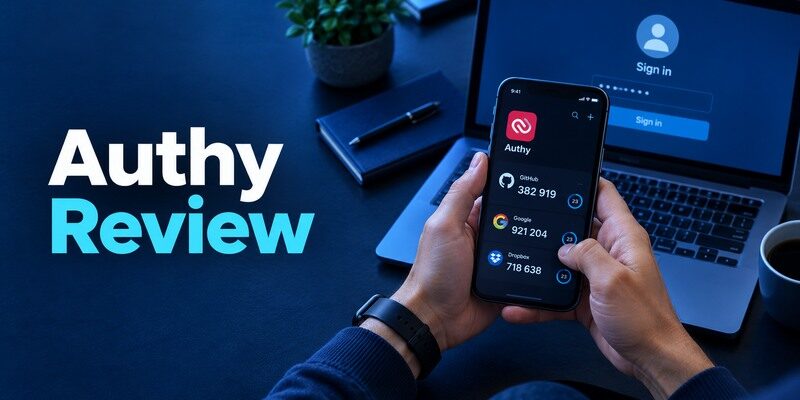 Authy Review: Encrypted Backups, Mobile Codes, and Recovery Risks