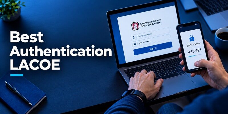 Best Authentication LACOE: Sign In to the BEST Advantage Portal