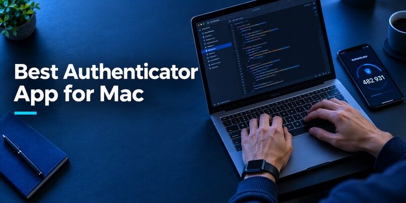 Best Authenticator App for Mac: Desktop Codes and Phone Pairing