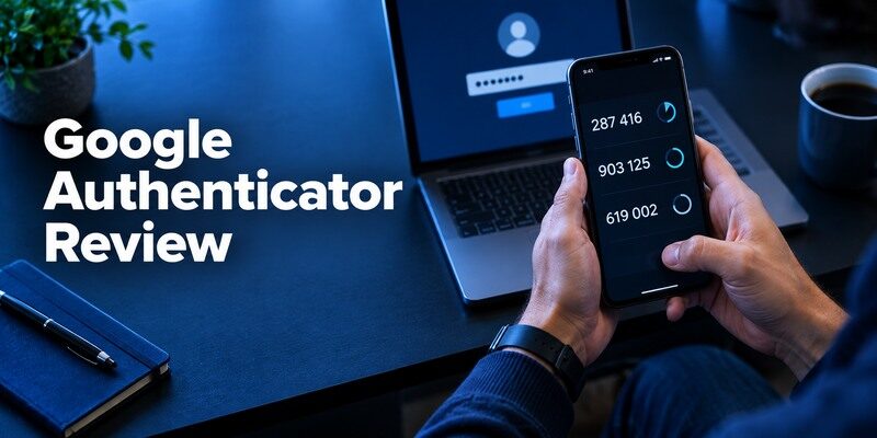Google Authenticator Review: Simple Codes, Clear Recovery Trade-offs