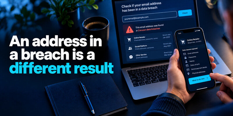 Has My Email Been Hacked? How to Tell and What to Do