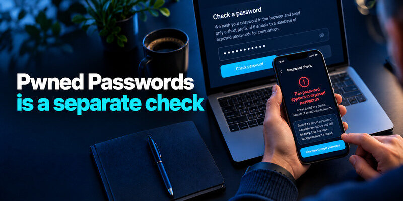 What Is Have I Been Pwned? What Its Results Really Mean